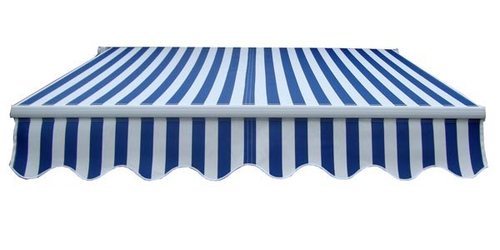 Pvc awning material