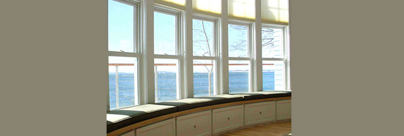 Bay Windows