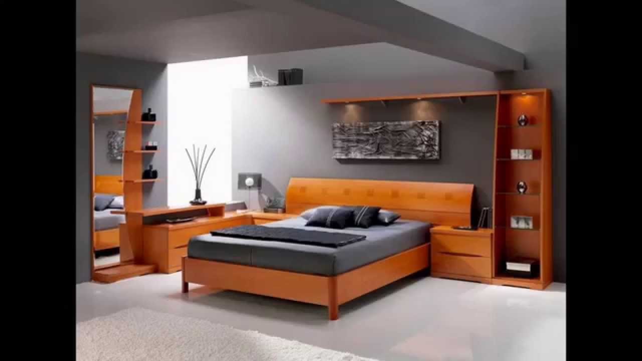 Badroom Furniture Design