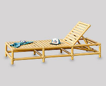 Bali Loungers NC Loungers