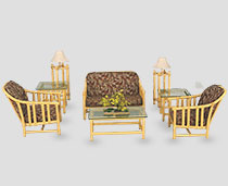 Bali Sofa Set - BL12 Sofa Sets