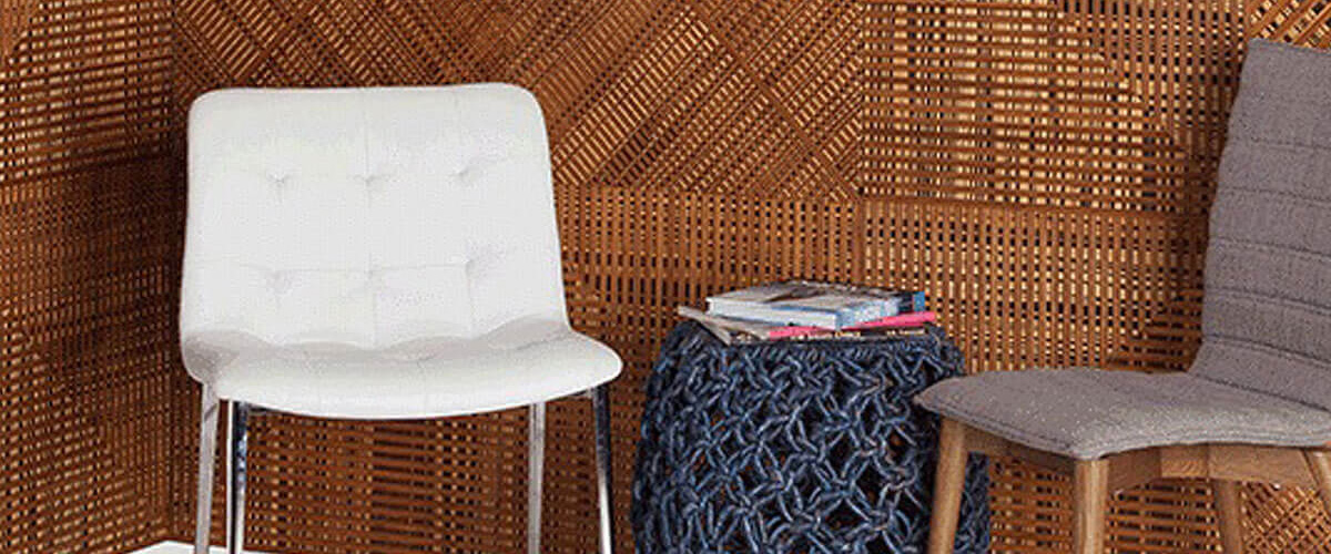 Bamboo Wallpaper manufacturers in Delhi