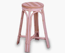 Banco Alto Bar Stool