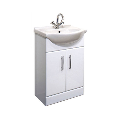 Washbasin