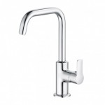 KLUDI PURE&EASY SINGLE LEVER BASIN MIXER  