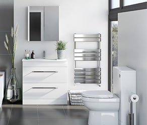 Bathroom Furniture