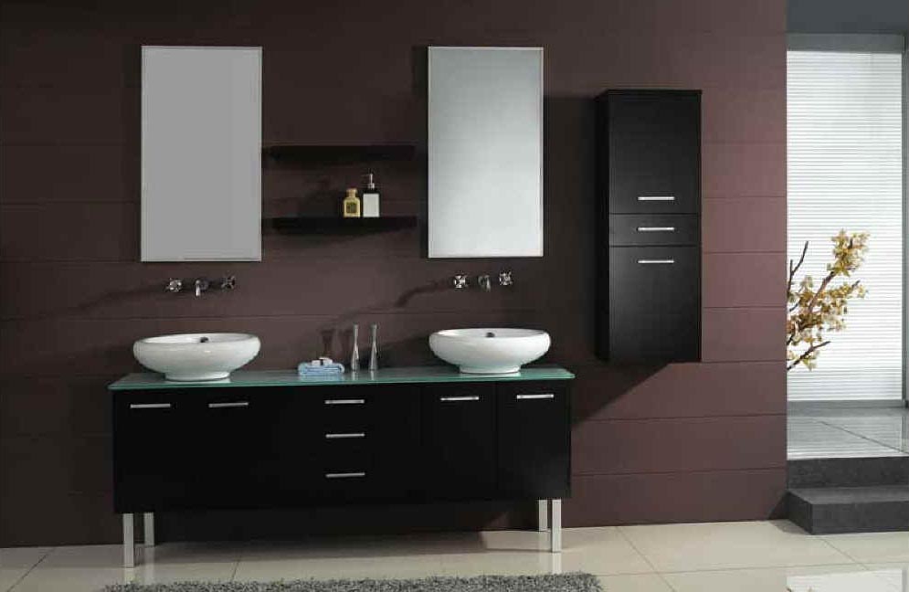 Bathroom Furniture