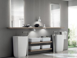 Bathroom Furniture