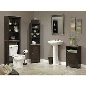 Bathroom Furniture