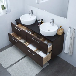 Bathroom Furniture