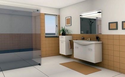 Bathroom Renovation