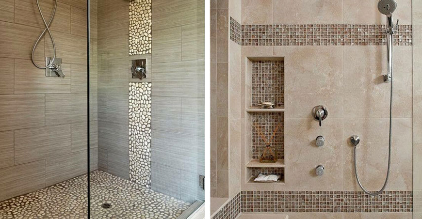 Bathroom Tiles Design