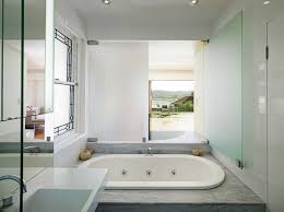 Bathroom interior design