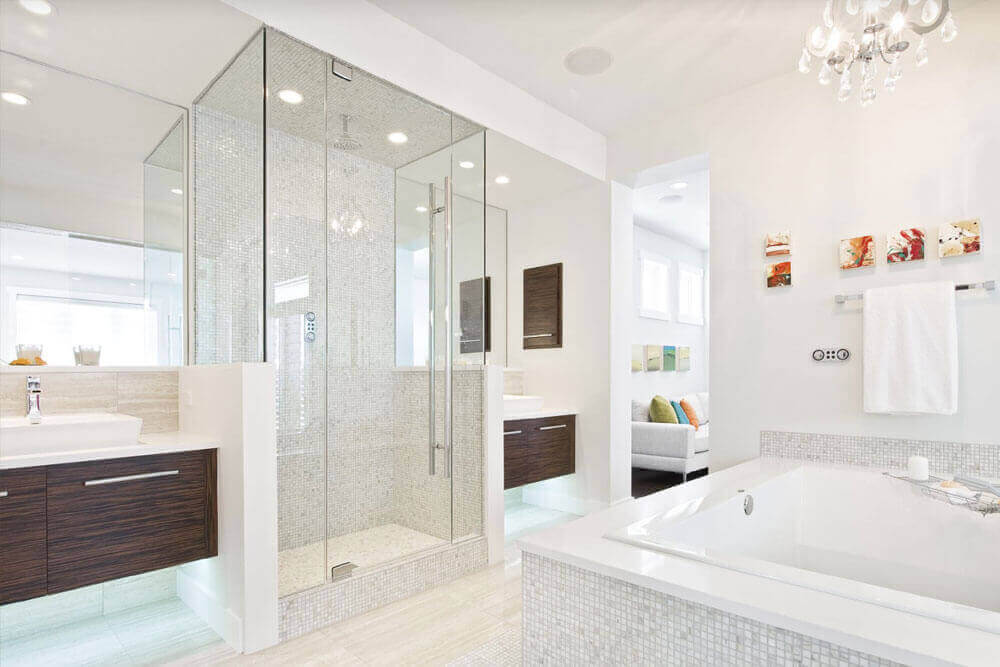 Bathroom Interior Designs