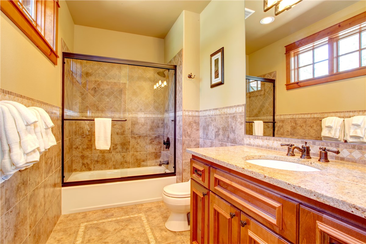 Bathroom Remodeling