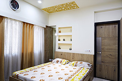 Bedroom Interior Designs