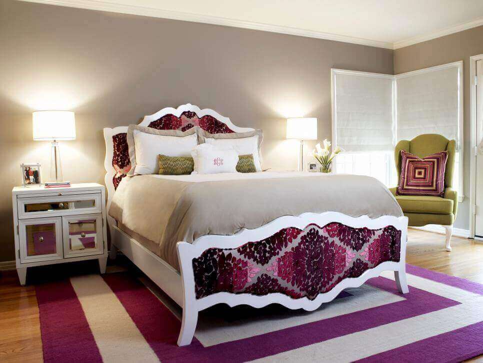 Bedroom Interior Designs