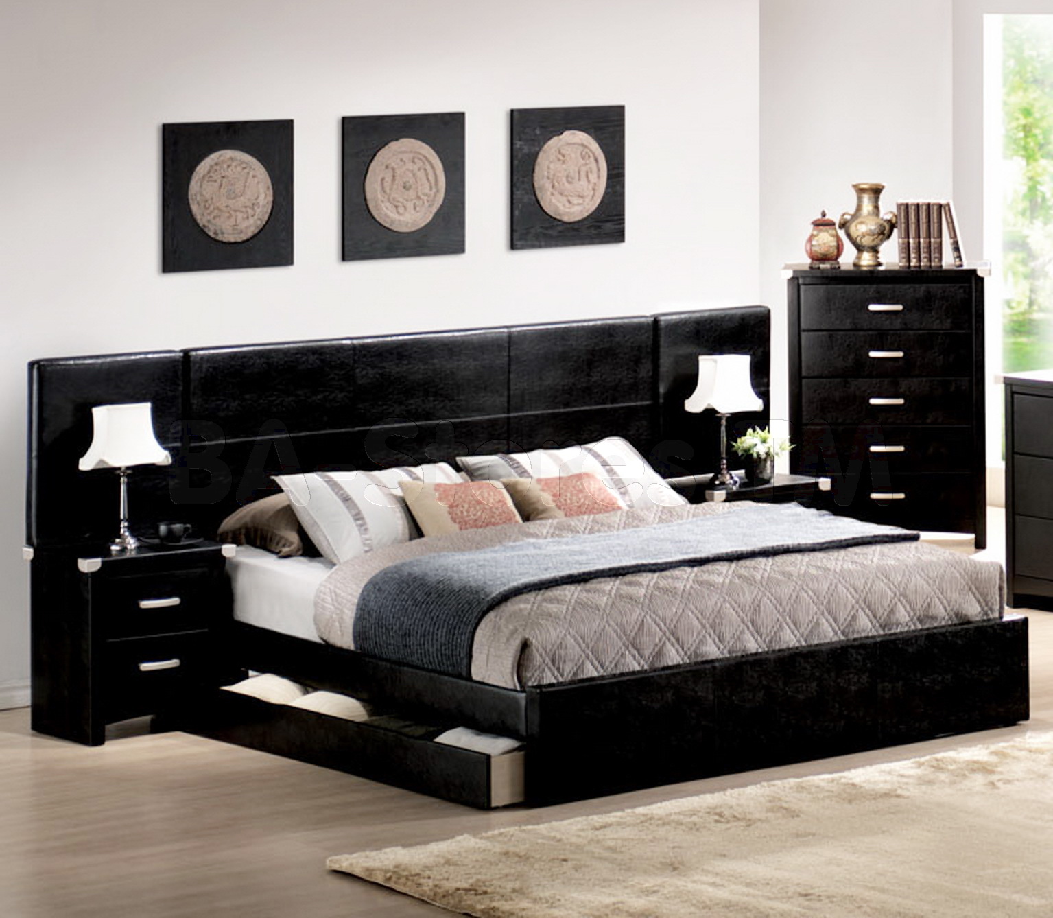 Bedroom Furniture