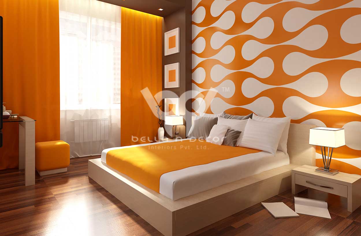 Bedroom Interior Designs