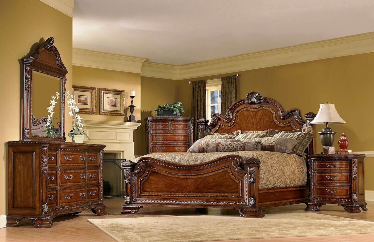 Bedroom Furniture