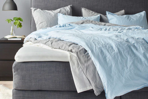 Bed Linen