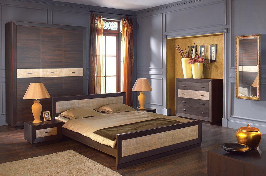 Bedroom Furniture