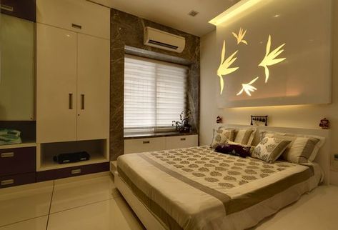 Bedroom Interior Designs