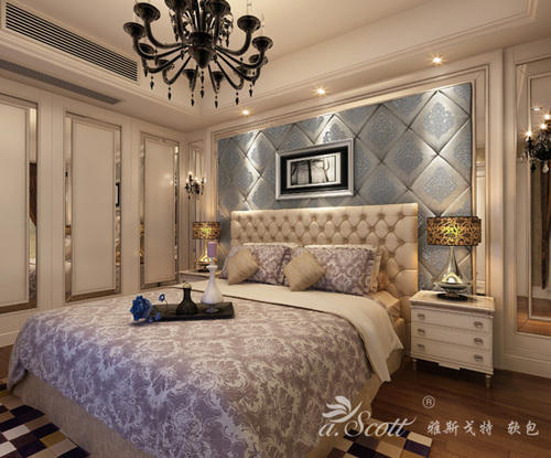 Bedroom Interior Designs