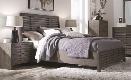 Bedroom Furniture Design