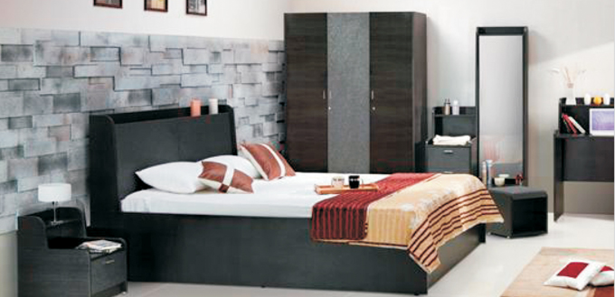 Bedroom Furniture