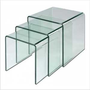 Bend Glass