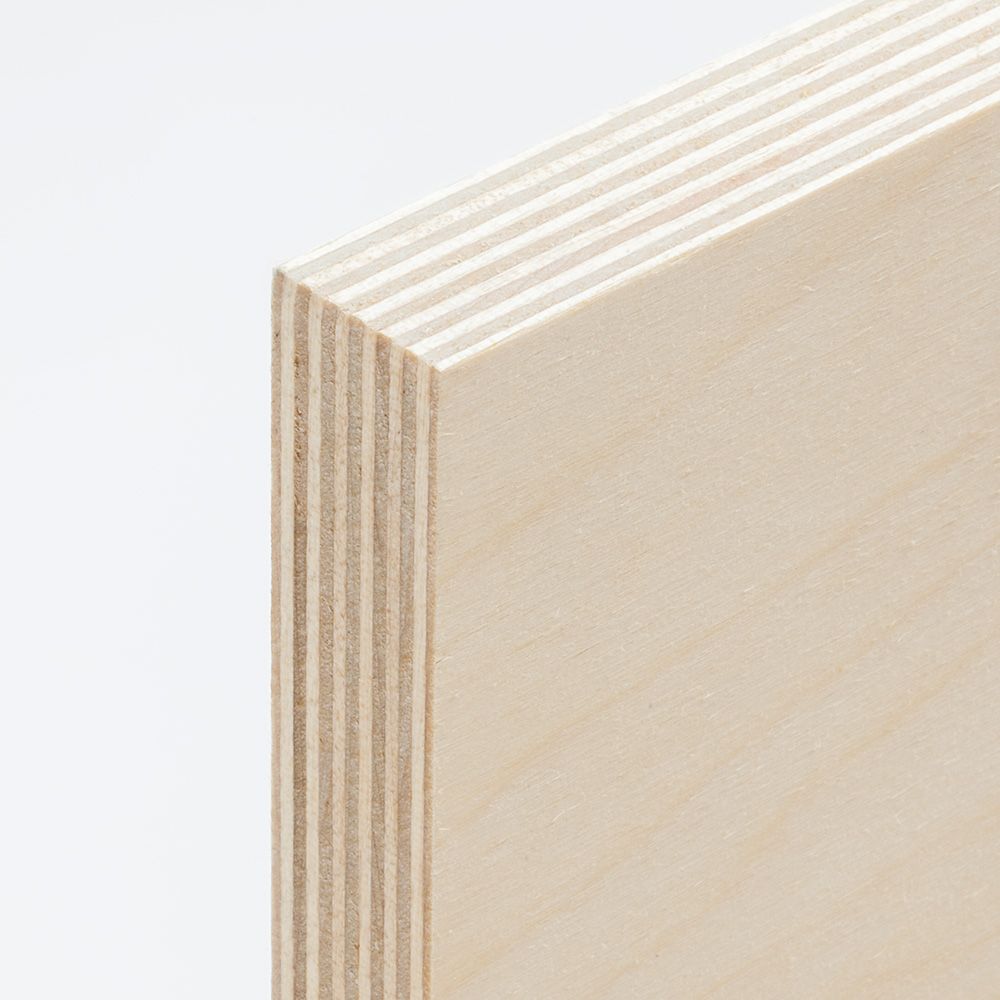 Birch Plywood