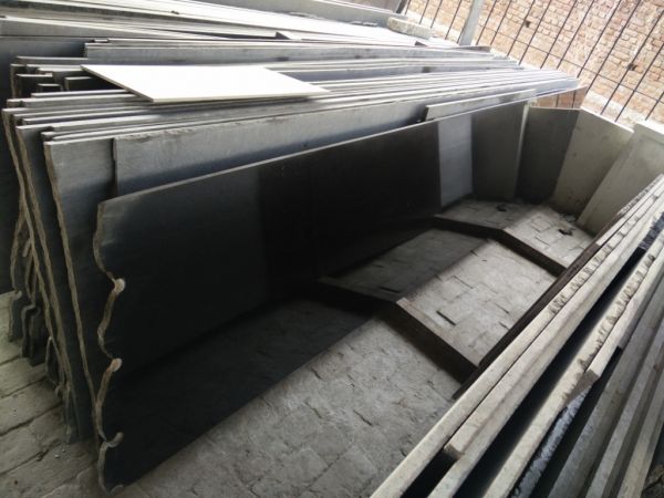 Black Granite