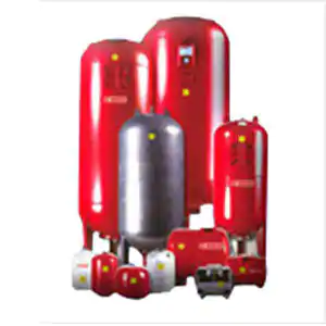 Bladder Water Pressure Tank 