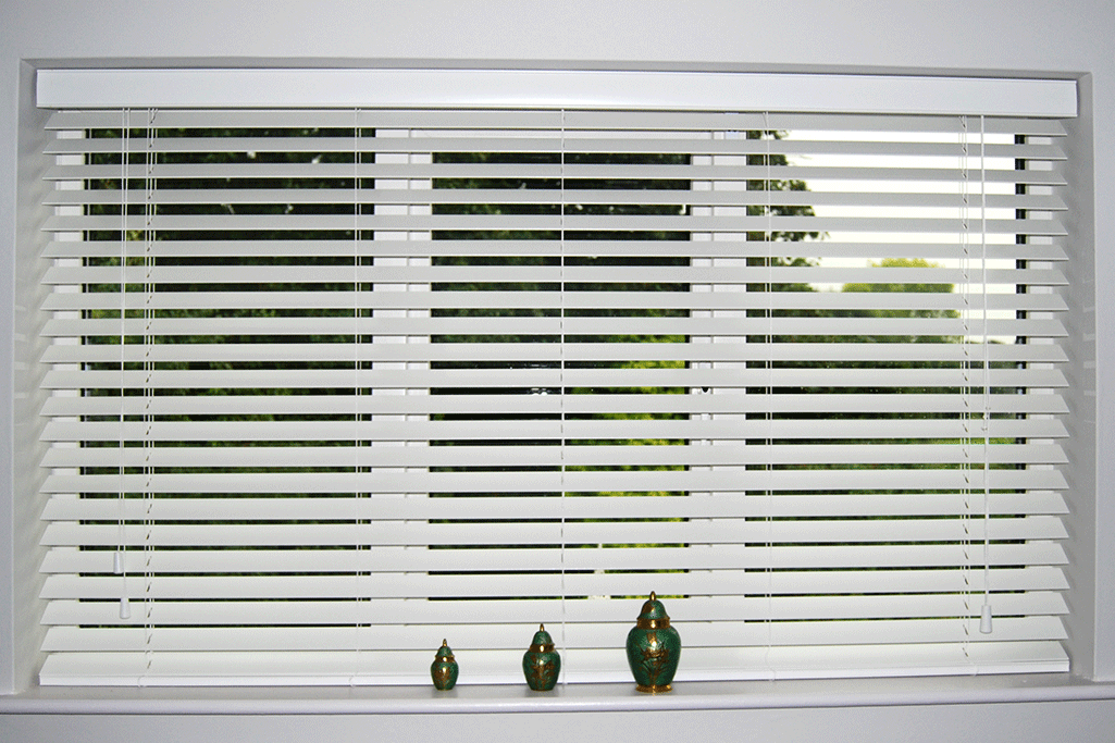 Venetian Blinds