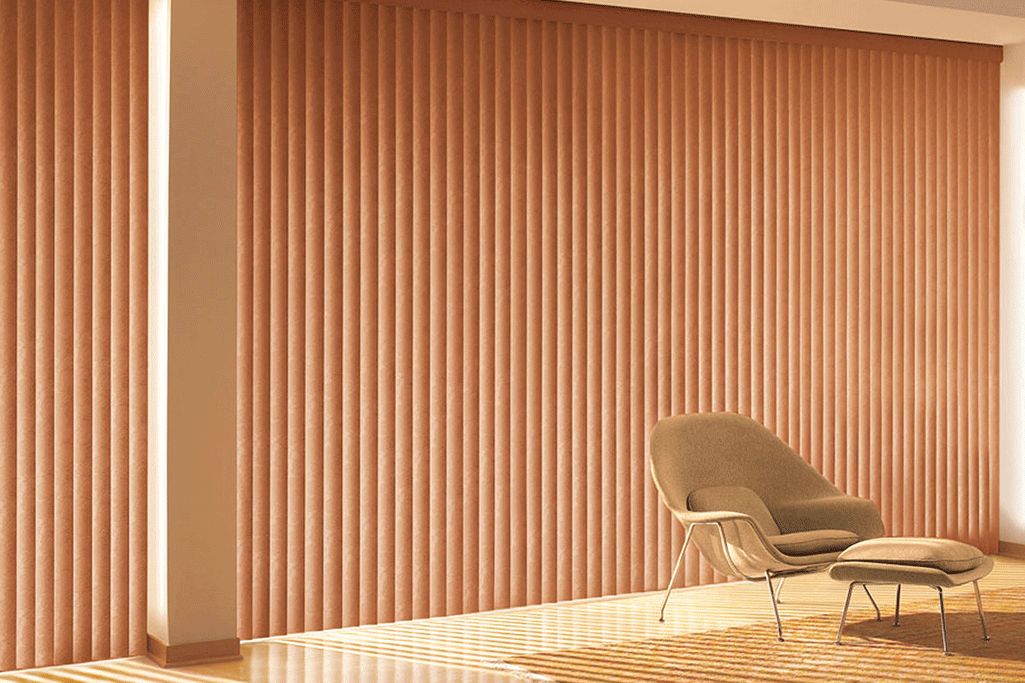 Vertical Blinds