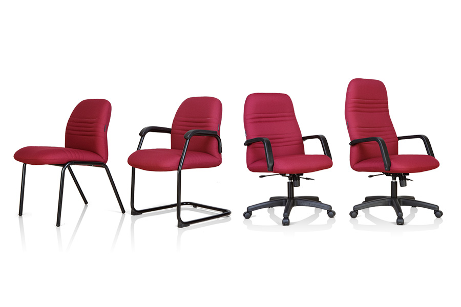 Executive office chairs