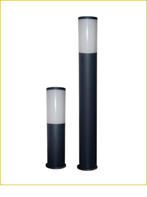 Bollards