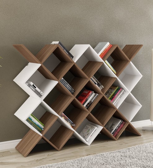 BOOK SHELF