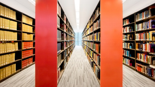 book cupboard