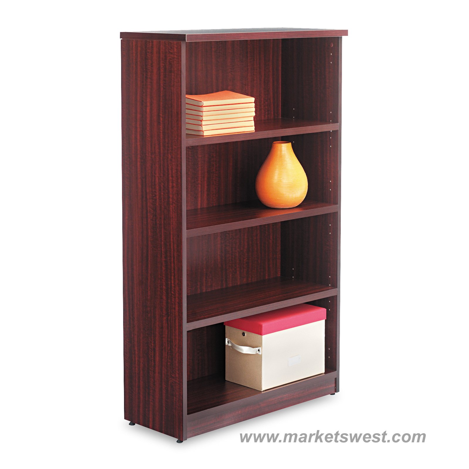 Laminate Bookshelf