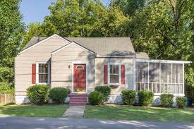 Bungalow Renovation