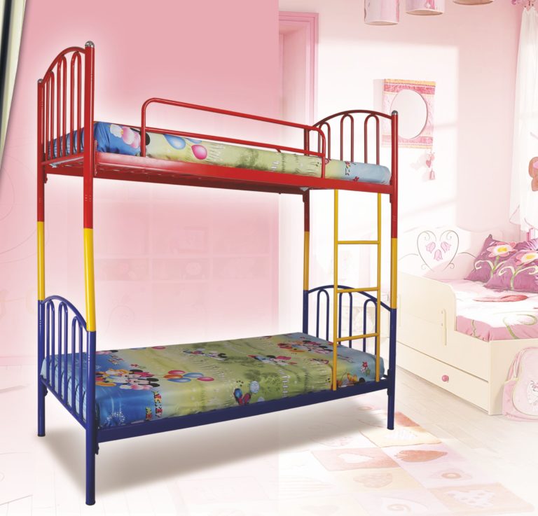 Bunk bed