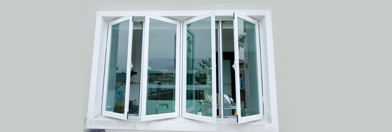 Casement Windows