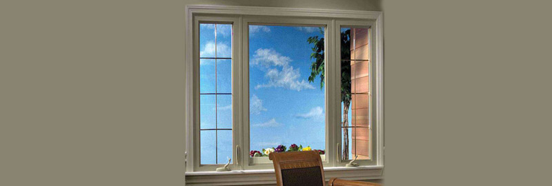 Combination Window