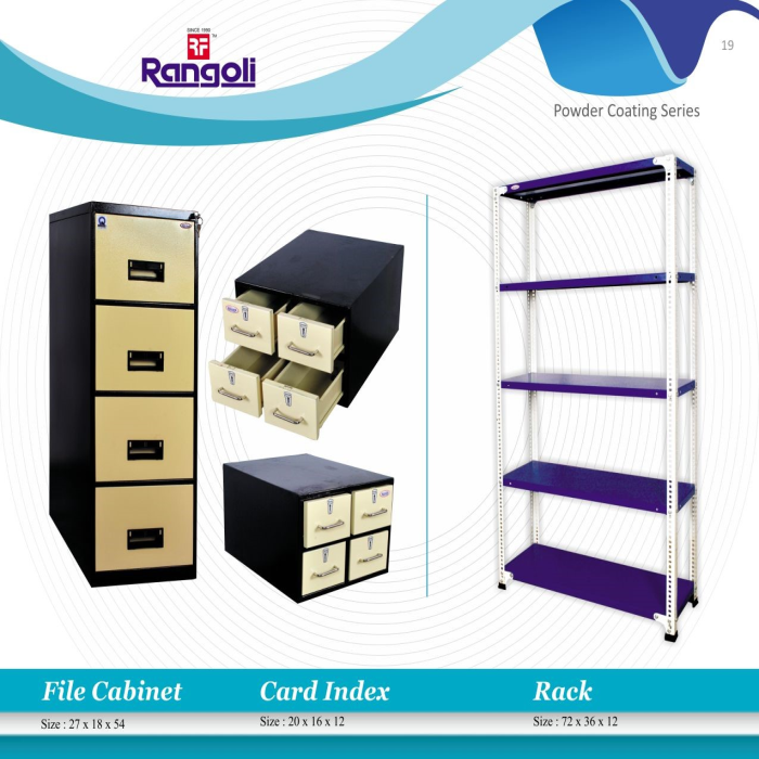 File Cabinet