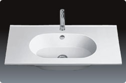 Cabinet Basins