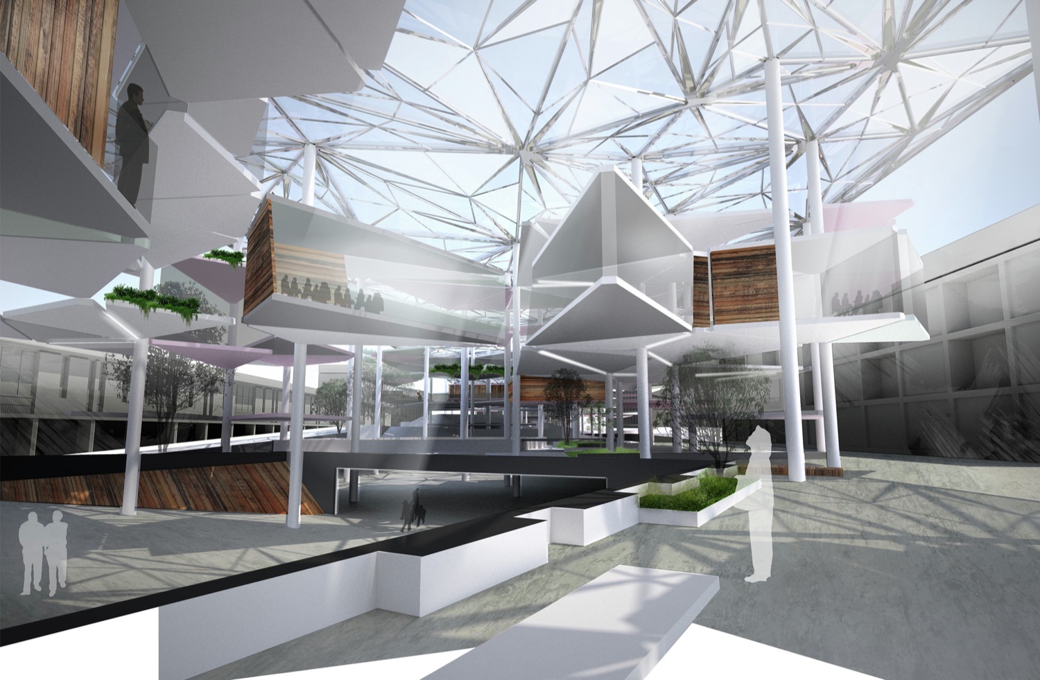 Campus Design