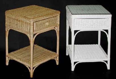 Cane Living Room Side Tables manufacturers in Hyderabad