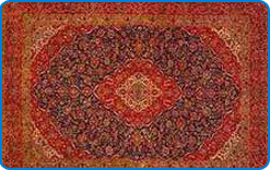 Carpet tiles design